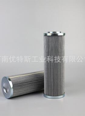 优特斯工业液压润滑油折叠滤芯CA40M90耐酸碱滤芯