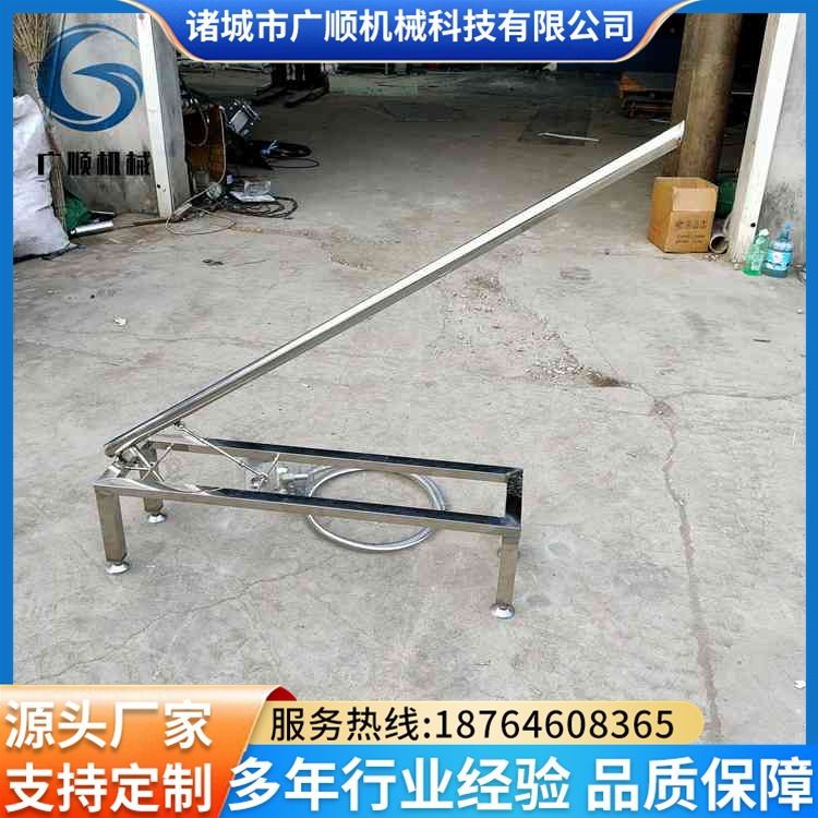 不锈钢猪大肠翻洗机 翻洗猪大肠清洗设备 猪大肠清便设备