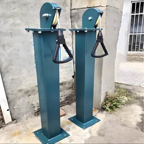 矿用检力器语音数显检力器YSJ-20检力器矿用数显式检力器