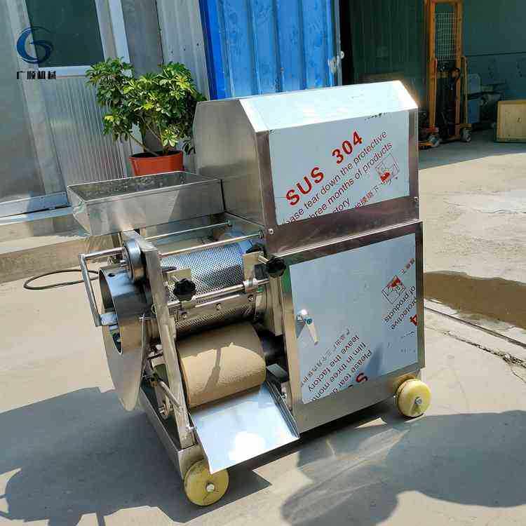 鱼糜采取机 螃蟹去壳采肉机 全自动鱼肉采肉机 鱼肉采肉机去刺机,清洗/食品/商业设备,肉制品加工设备,淘宝优惠券,粉丝福利购,淘宝优惠卷