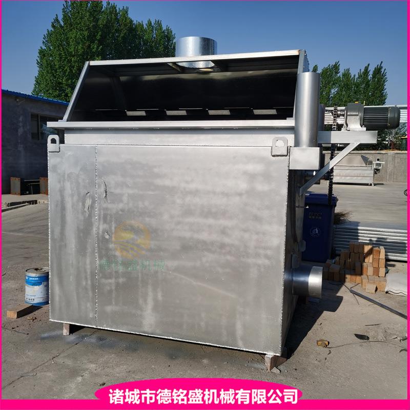 熬猪油锅牲畜类饲料油脂加工设备猪牛羊肉炼油锅