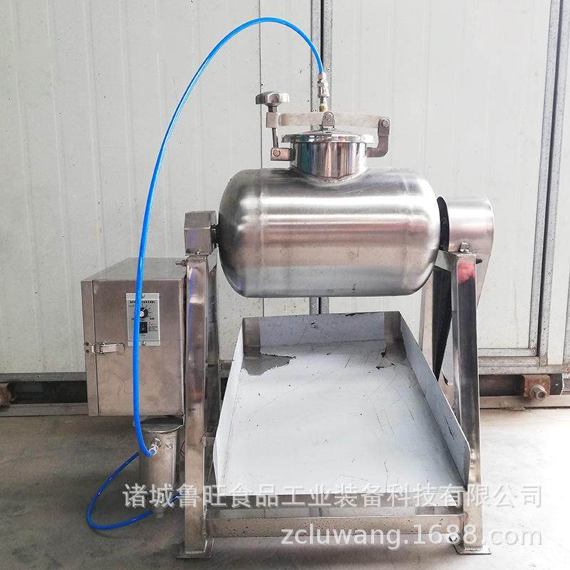 20L真空滚揉机 小型真空滚揉机 肉制品加工腌制机器,机械设备,消毒灭菌设备,淘宝优惠券,粉丝福利购,淘宝优惠卷