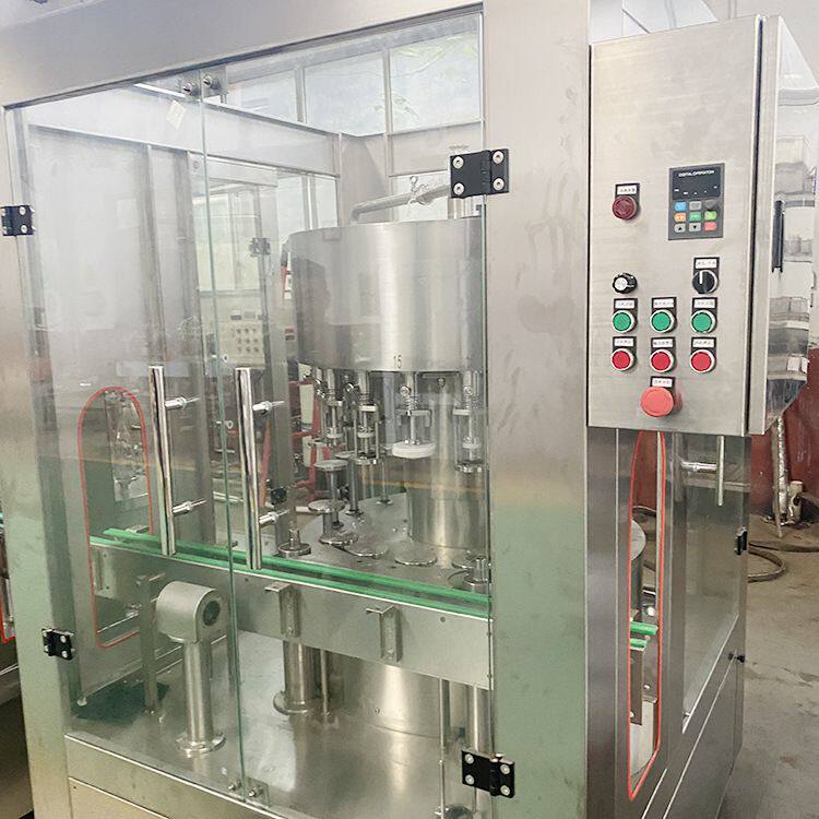出售酒水灌装机 可灌装 葡萄酒 饮料 全自动灌装生产线