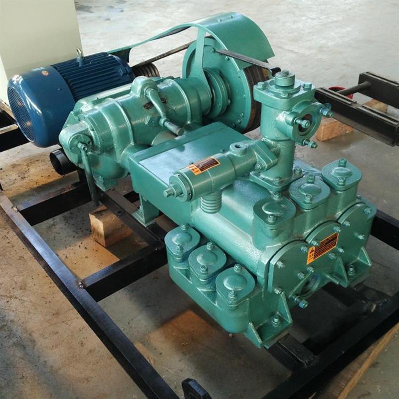 NBB-260/7型泥浆泵 泵业年终NBB-260/7型泥浆泵