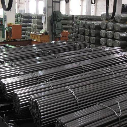 易车削钢EN 9SMnPb28圆钢  9SMnPb28光圆研磨棒 9smnpb28六角棒