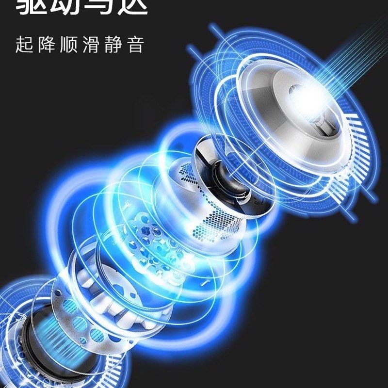 老人助站布艺沙发助力起身敬老椅头等太空舱电动单人沙发升降躺椅
