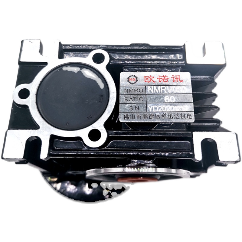 封边机减速机 胶锅立式升降机硬齿面极东款通用电机木工机械配件