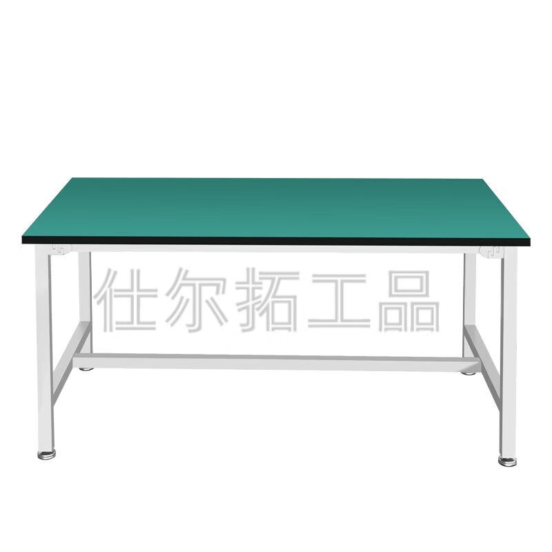 定制工作台操作台重型钳工装配维修工厂车间检验桌实验台工作台