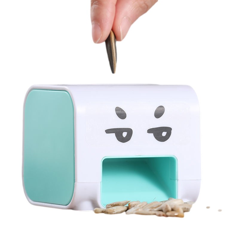 剥瓜子嗑瓜子神器剥瓜子机剥壳器剥壳机脱壳机器全自动懒人电动