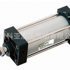 台湾KEYA旋转气缸QGK 1RSD80T90F2 QGK 1RSD80T180