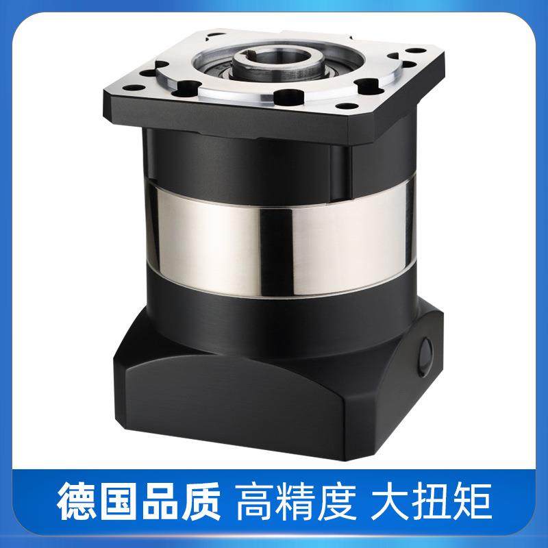 圆柱直齿轮孔输出行星减速机KFN60/80/90/120-L1伺服步进减速箱器,五金/工具,减速器,淘宝优惠券,粉丝福利购,淘宝优惠卷