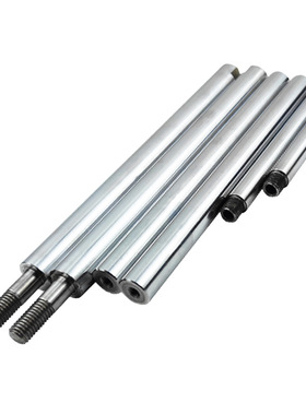 管型导向轴 SLD01-d10/d12/d16/d20/d25/d30/d35/d40/50