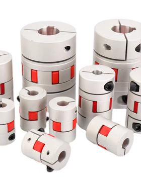 爪形联轴器CPJCK40-RD-10-12CPJC30-BL-7-8/20-BL-5-6/GCJCWK40