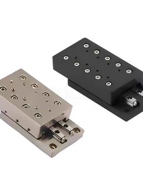 交叉滚子滑台 标准型 E-ICJ01/E-ICJ06/ICJ01/ICJ06/1025/