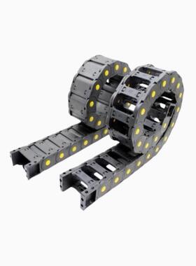 VBK21 31 41-F30-F50-R38-R55-R75-N18-N25-N30-N70-VEK21 31拖链