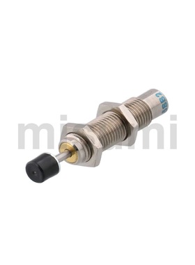 MAKC/MAKS/0604/0805/1008/1210/1412/2022/2530LM液压油压缓冲器