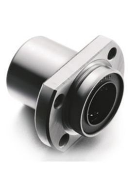 导向轴支座 GBC21/GBC22/GBC26-D8/D10/D12/D15/D16/D20/D25/D30