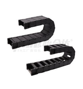 拖链加强型 内外径打开VBY31-25100-R50-N20  VBY31-2530-R50-N15