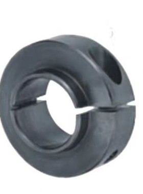 怡合达轴承固定环 开口型 短压环型/长压环型 FBG06 -D3-D50