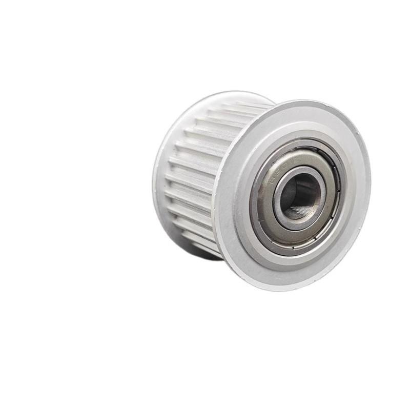 TAAS2M-14 15 16 18-040 060 100-H3 4 TSAS2同步带轮-S2M型