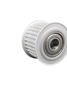 TAAS2M-14 15 16 18-040 060 100-H3 4 TSAS2同步带轮-S2M型