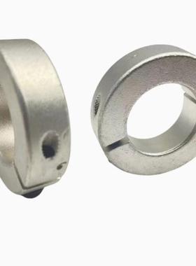 紧凑型固定环开口型SCSJ PSCSJ SSCSJ6 8 10 12 15 16 20 -6