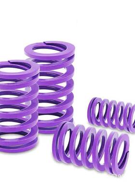 矩形SWC弹簧YSWC-D14.5/D17/D26/d21/D39-L20/L25/L30/L35/40/L50