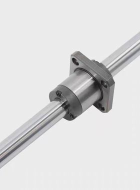 空心实心滚珠花键轴E-BKSM/BKHM/BKFM/BKSS/BKHS/BKFS16 20 25 30