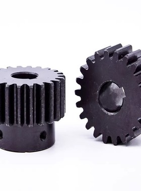 上隆直齿轮GEBS2.0 GEAS2.0-12 14 15 18 20 25 30 35 40 45 50