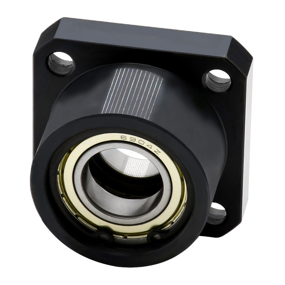 STHWRBL/STHWSBL/STHWCBL/STHWRL/STHWSL 12/16/20/25/30轴支座