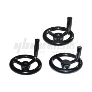 方孔手轮HAN69-D80/D100/D125/D140/160/180/200-W10/W12/W14/W17