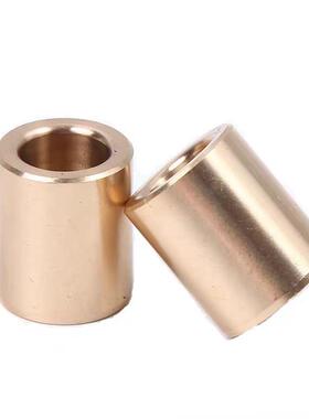 无油衬套OFG01-d10/D8/D16d12D20/35-L8/L10/L12/L15/L20/L25/L30