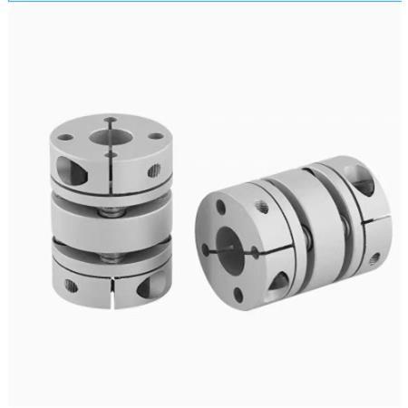 模片联轴器DBJ11-D34-d10-e14/DB01/DBM52 DBJ53/46/39合达替代