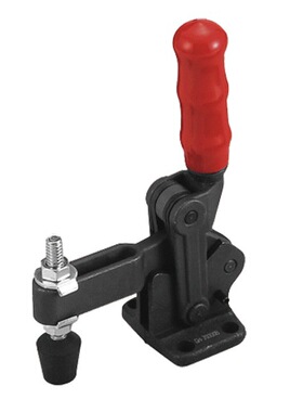 台湾垂直式夹钳 工装快速夹具肘夹CH-70300B/ CH-70320 /70300T