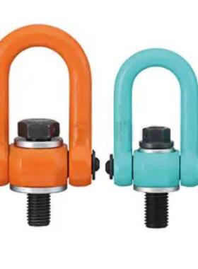 旋转式吊环螺栓SLEB SLEBH8 10 12 16 20 24 30 36 42 48 64