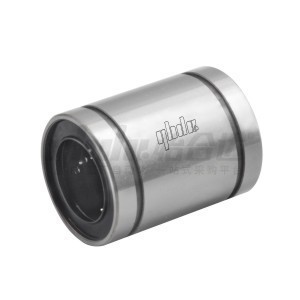 LMC02 LMC06 LMC01 直柱型直线轴承单衬型J