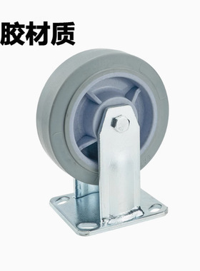 重型脚轮CEK01/CEL01CEL11/CEL21-D100/125/150-N/P/U/UA同怡合达