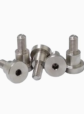 轴销螺栓DBSY/DBB/DBS3/4/5/6-3/4/5/6/7/8/10/-3/4/5/6/8/10