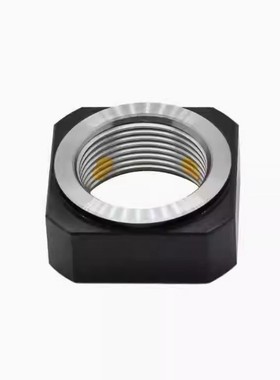 滚珠丝杆锁紧支撑座螺母LEB81/82-M8 M10 M6 M12 M15 M20 M17 M25