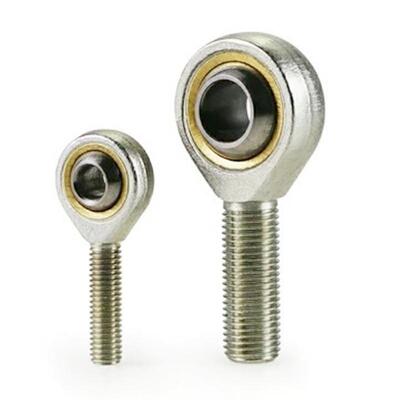 BND01-SI12ES-BNC01-SI16T-K-R/SI10E/SI25ES/PHS06鱼眼关节轴承