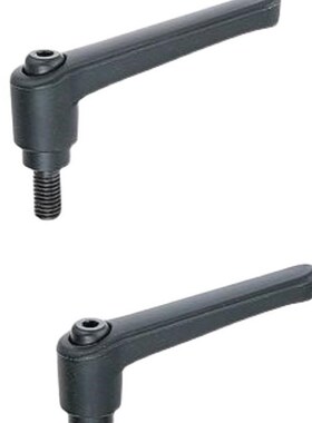 可调手柄型把手 替代CLDM6-8/12/16/20/25/32/40/50-B