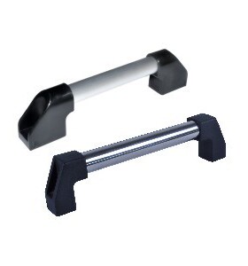 管形拉手怡和达拉手机床仪器设备把手XAH06-L200/L300/L350/L400