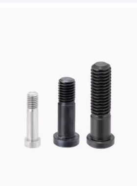 轴承止动销BKT21/22/26-D4/5/6/8/10/12-H7891112-F- L