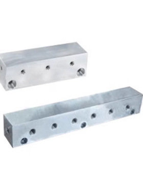 Y H D 气压用连接块KAC01/02-2K/3K/4K/5K/6K-11/12/22/55/ 24/33