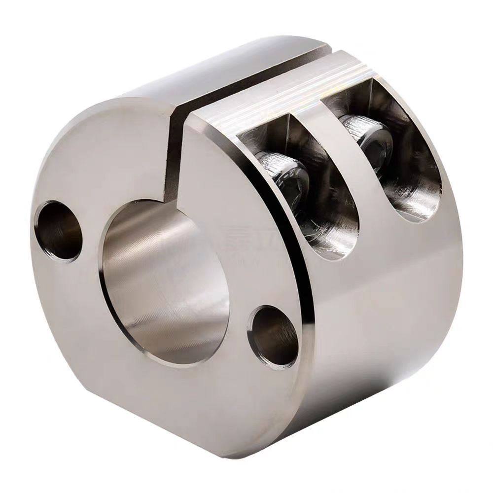 RCP底座RCP01/02/06/08-D10 D12 D15 D20 D25 30 40 50底座用支架