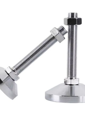 型材脚杯怡合达替代  BZS01-50850-508100-501050-5010100-501210