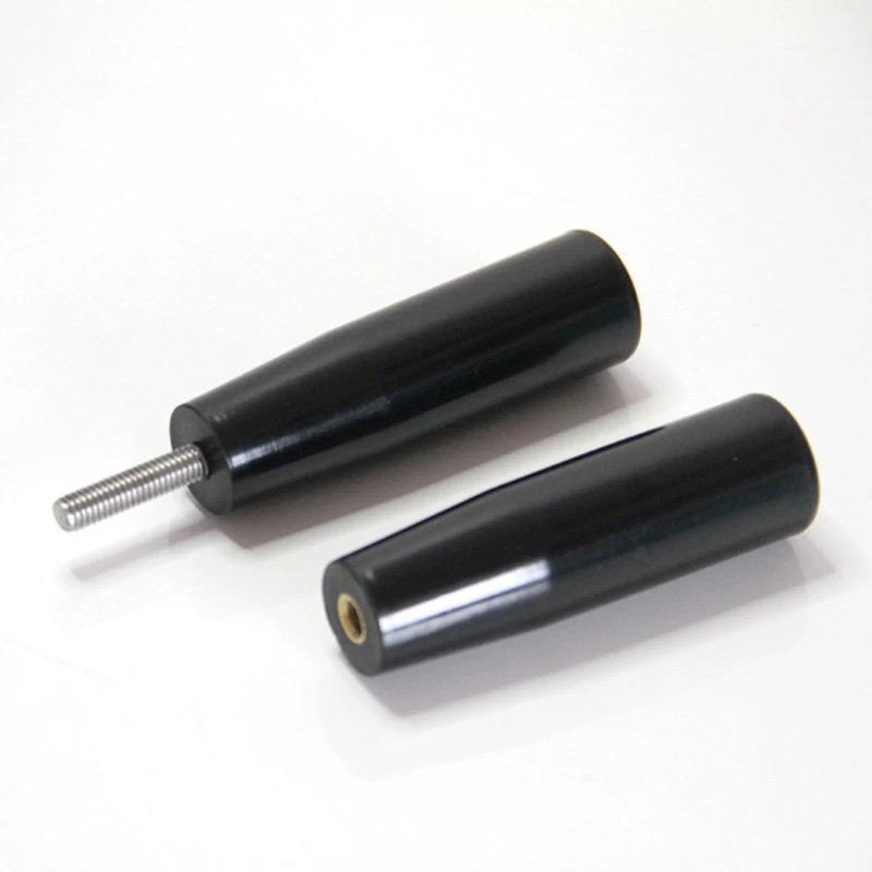 手柄外螺纹 带内六角孔旋转握柄 C-GRW8/10/12-63/80/100