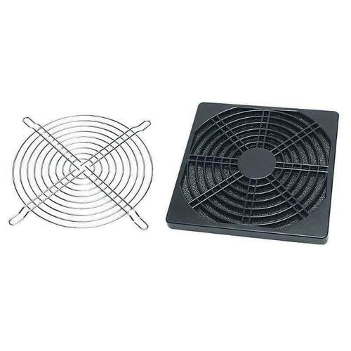 替代c过滤器MWFG-MPFG-40 60 80 92 120散热风扇防护罩/