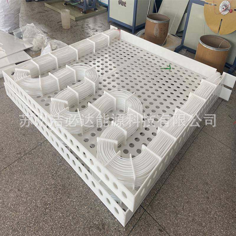 厂家特氟龙加热器聚四氟乙烯换热器耐酸碱铁氟龙热交换器,机械设备,节能设备,淘宝优惠券,粉丝福利购,淘宝优惠卷