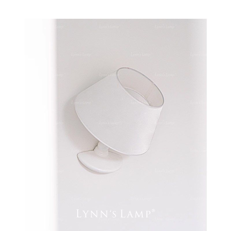 Lynns立意 法式Titanic沉没的泰坦尼克号石膏内嵌壁灯背景墙走廊